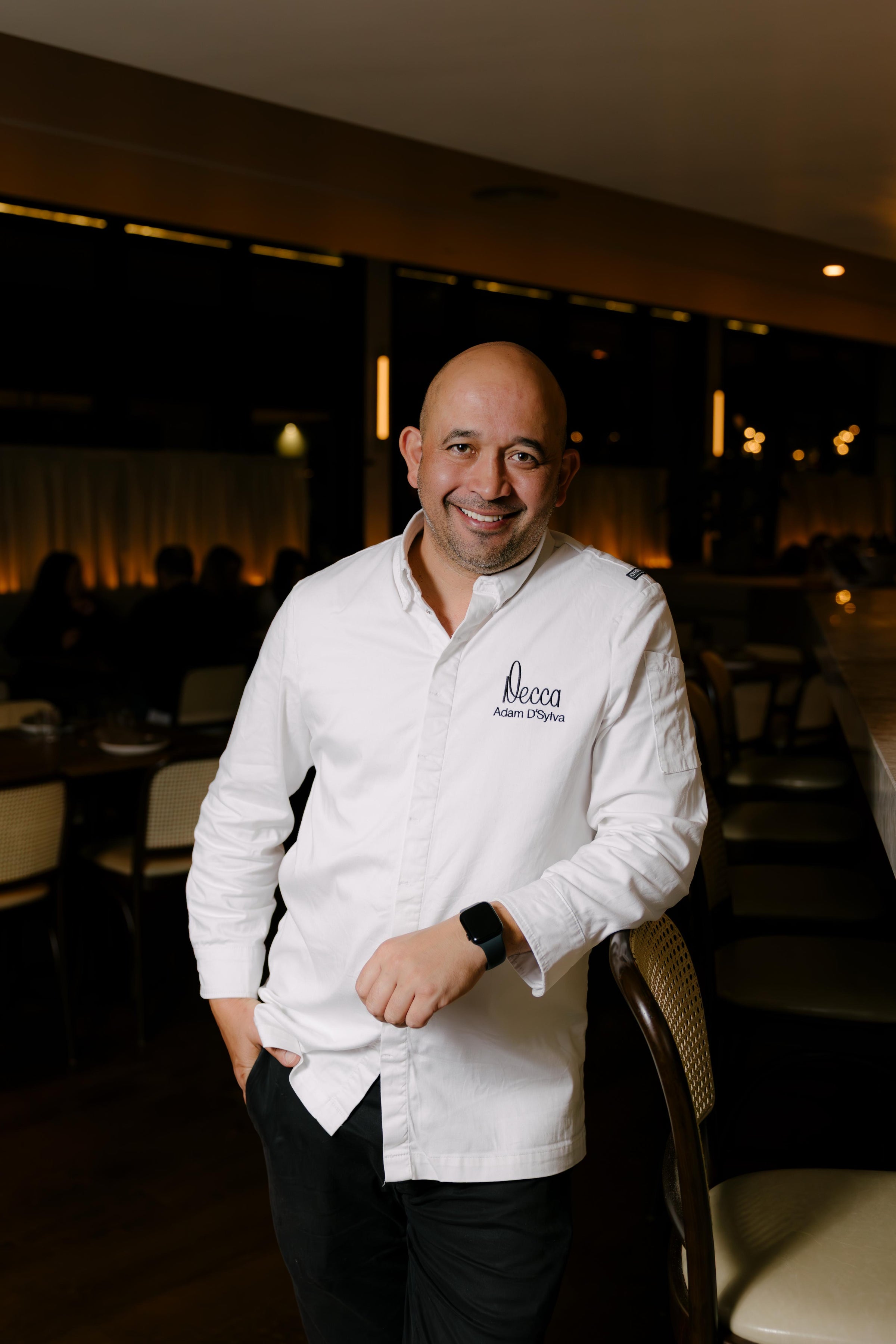 Adam D'Sylva | Taste Port Douglas Food & Drink Festival 6-9 Aug 2026